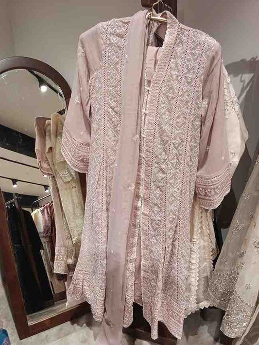 Pakistani Suit - PKMYS260301022XL