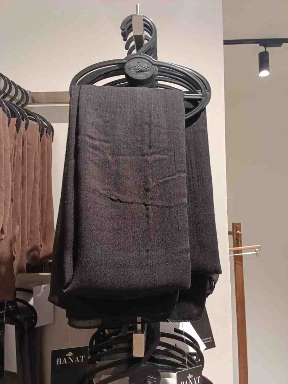 Modal Shawls - SHMYS260301002BL