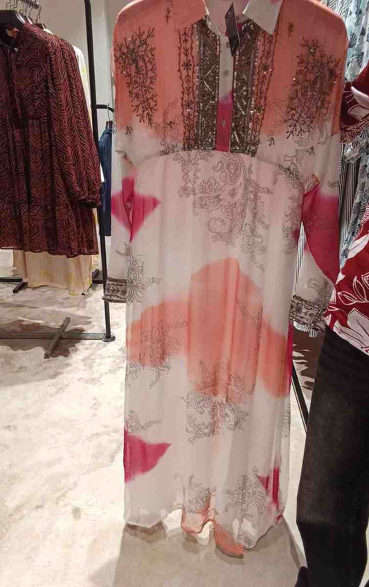 Indo Western Wear - IWMYS260301005XL