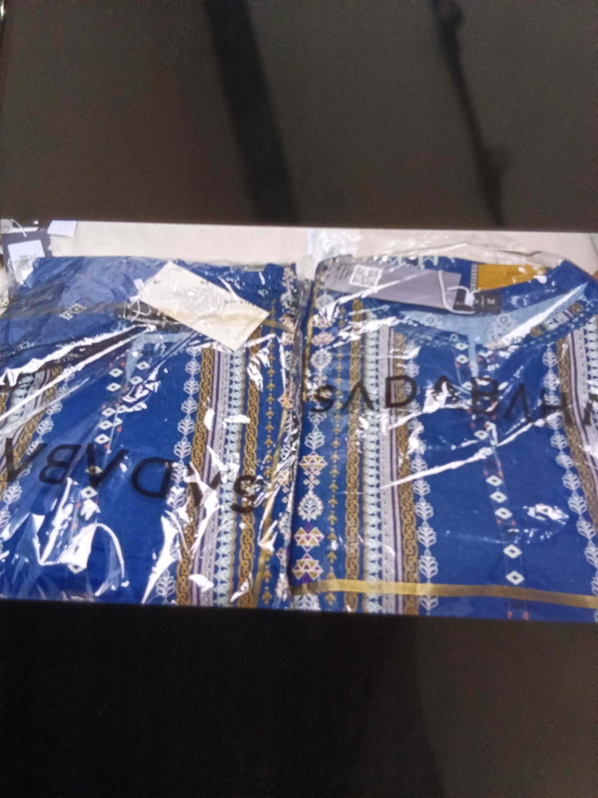 Pakistani farshi wear - PKMYS260 301154M