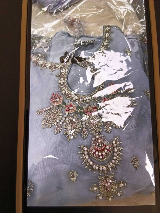 farshi Pakistan - PKMYS260 301131L