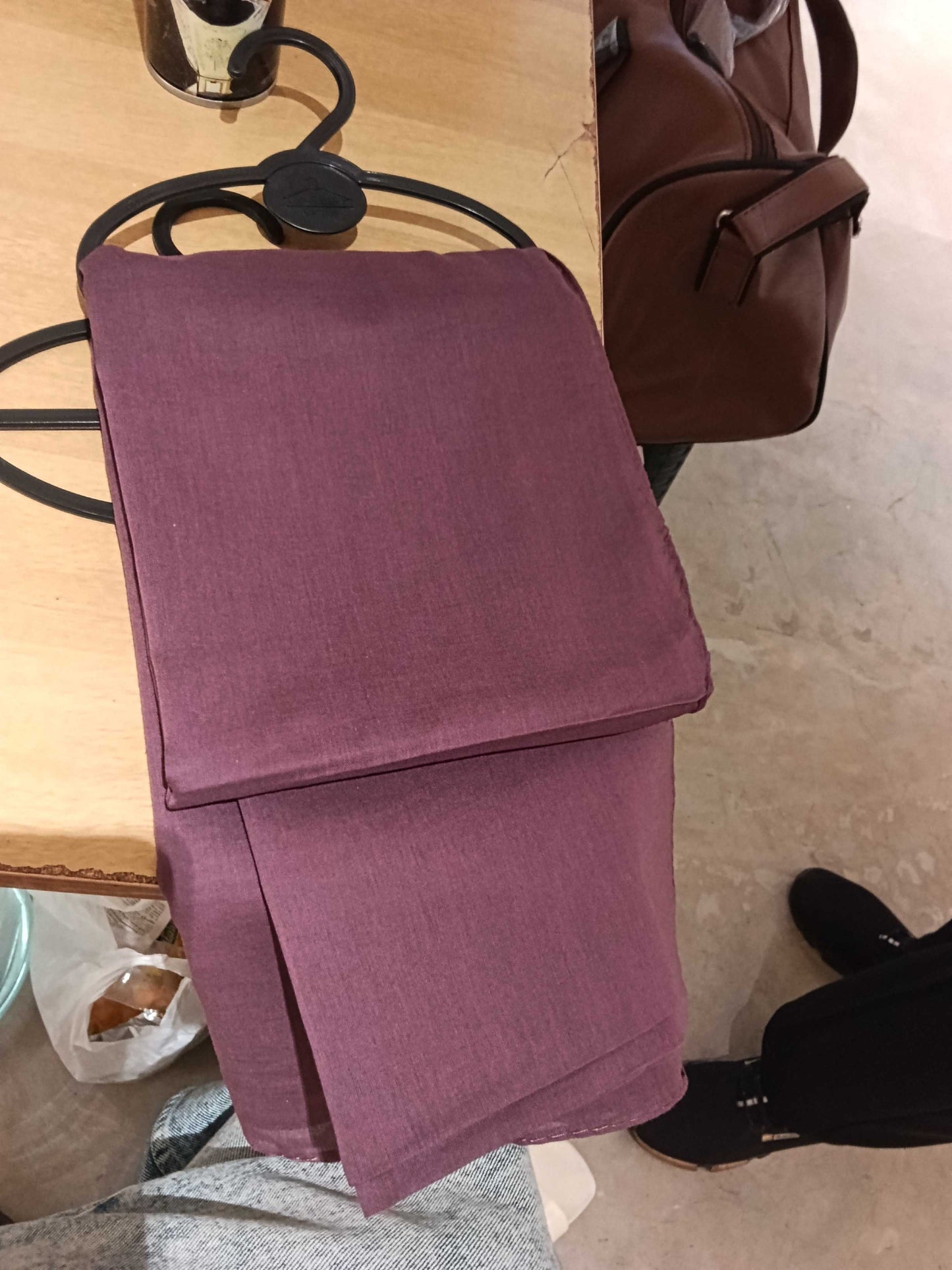 Cotton Shawls - SHMYS260301024M