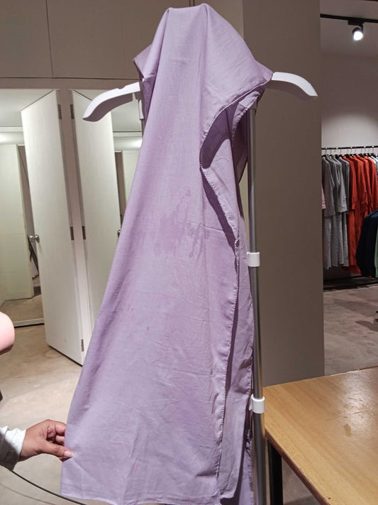 Cotton Shawls - SHMYS260301012LV