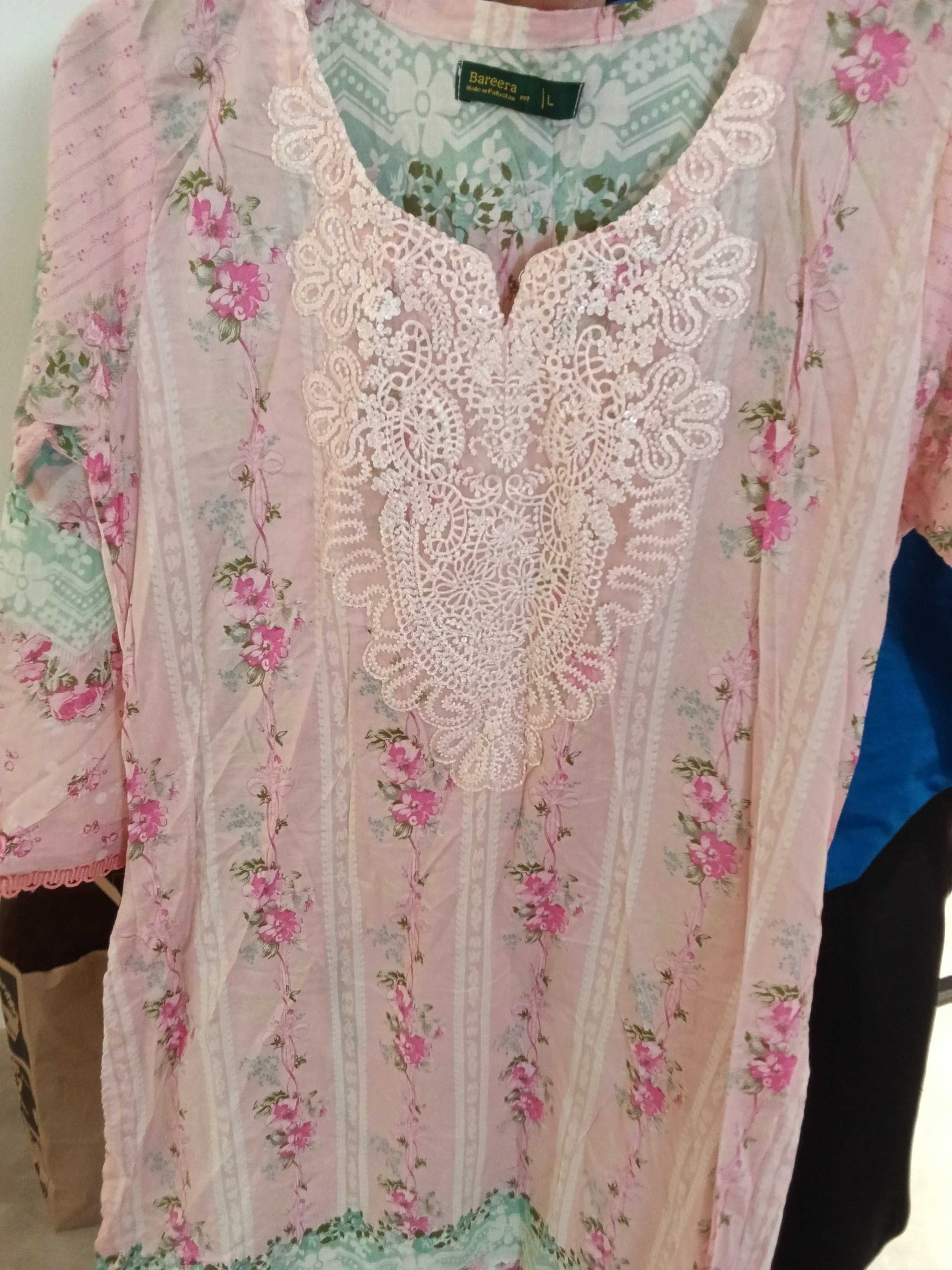 Pakistani Suit - PKMYS260301065L