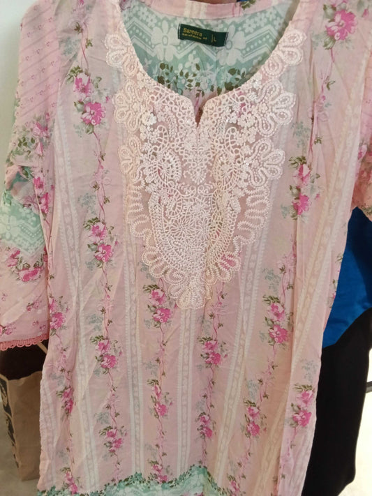 Pakistani Suit - PKMYS260301065L