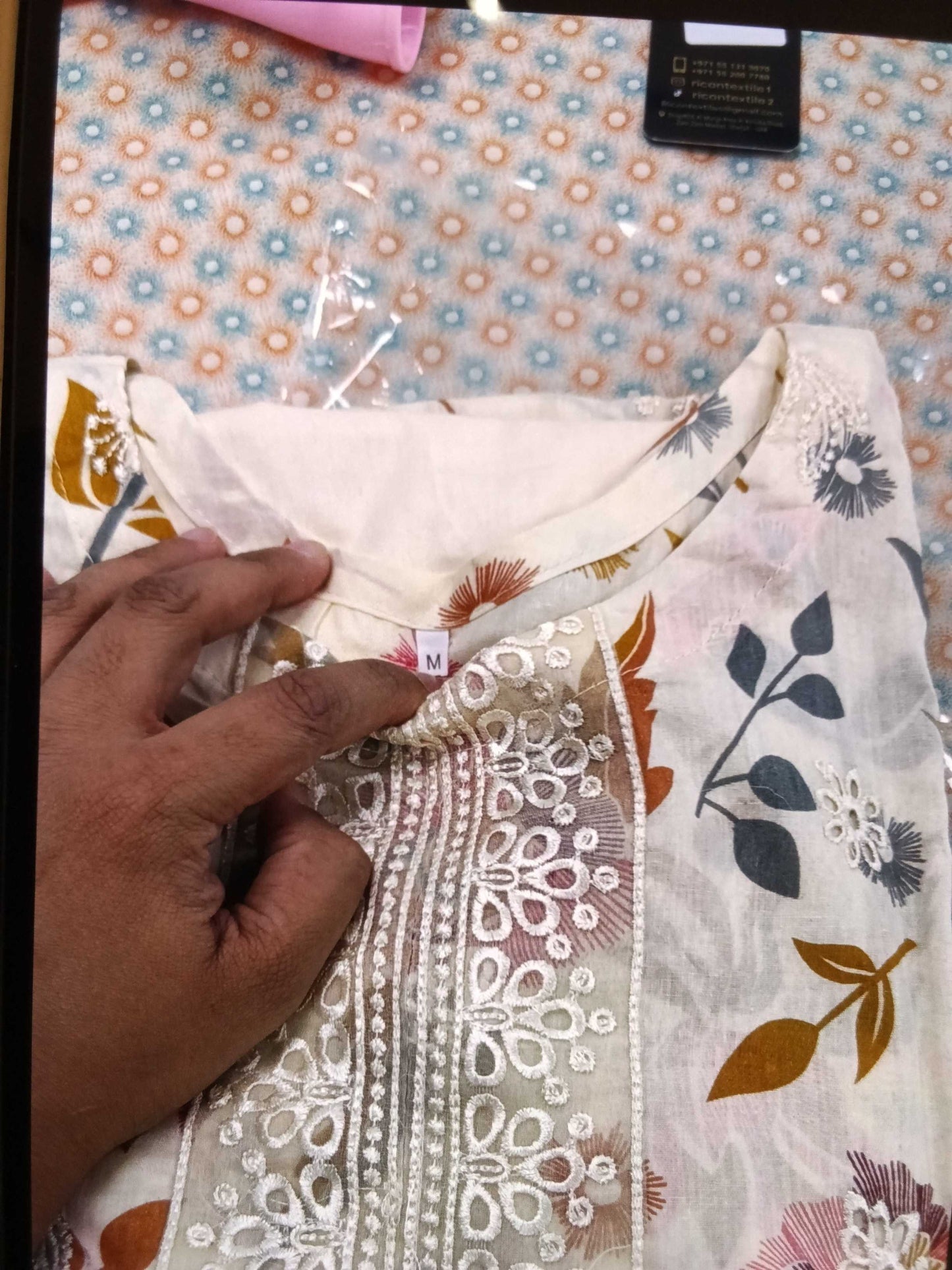 Pakistan Suit - PKMYS260 301109M