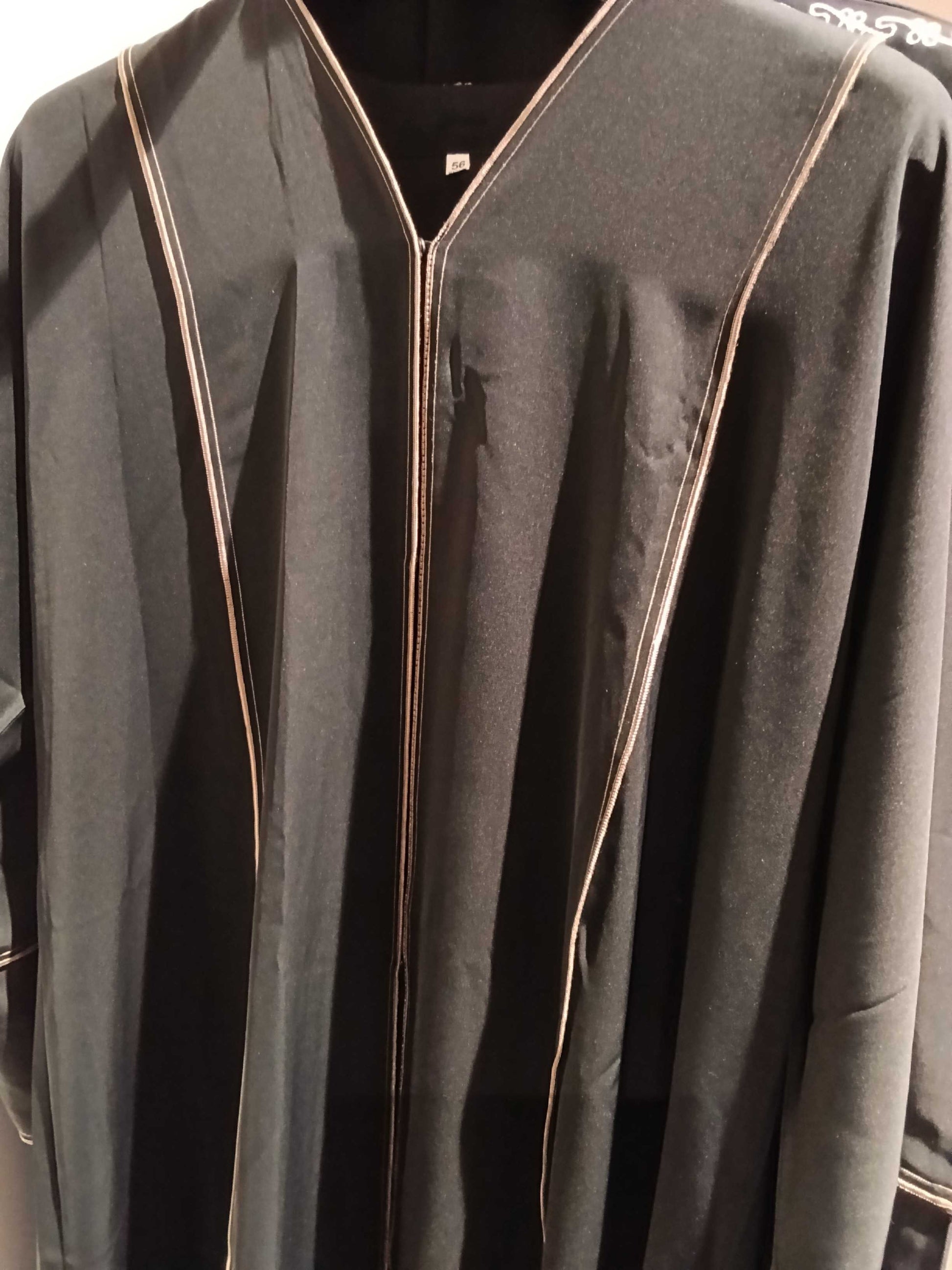 Designer Abayas line