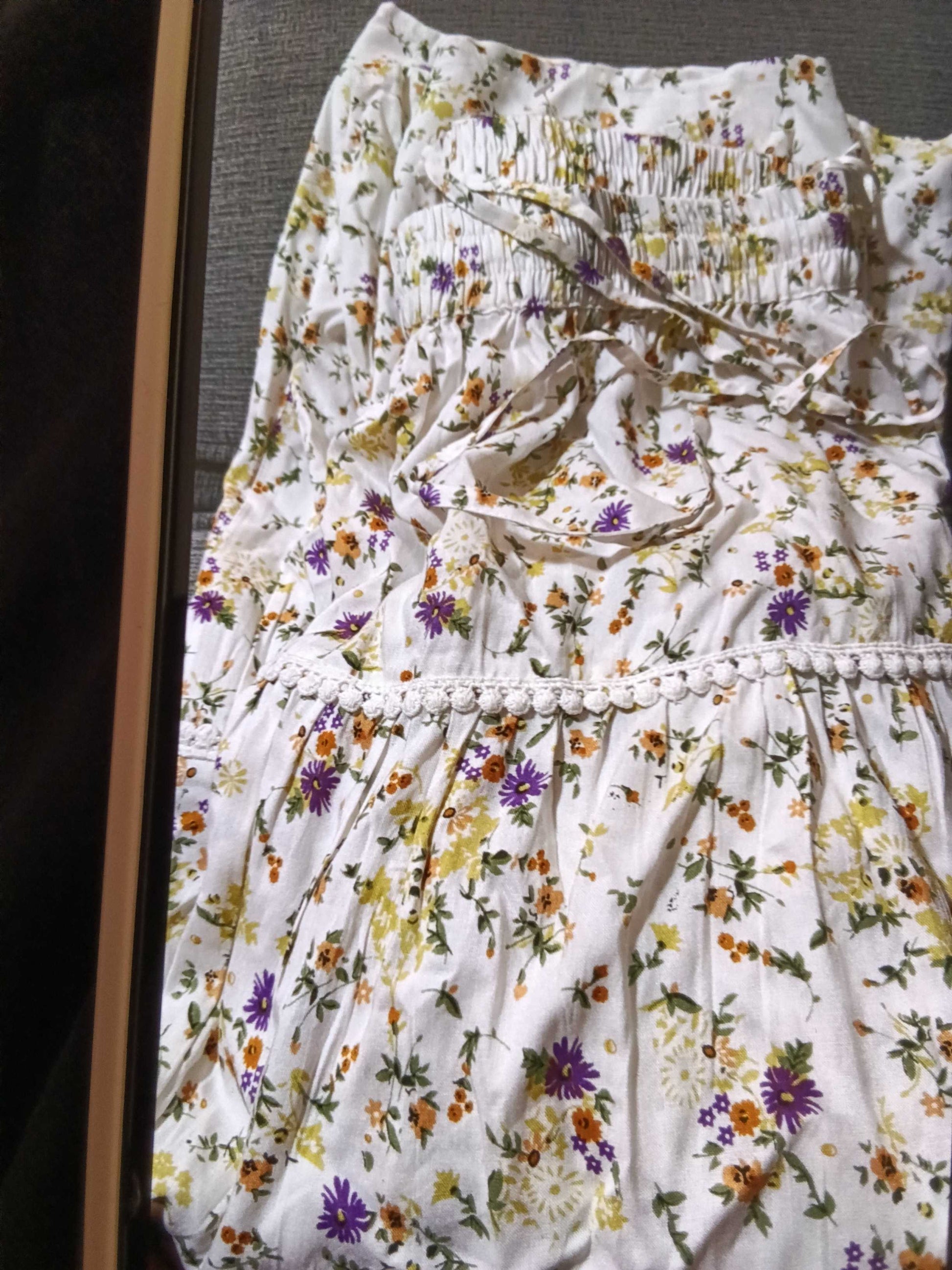 long skirt -WWMYS26301060M