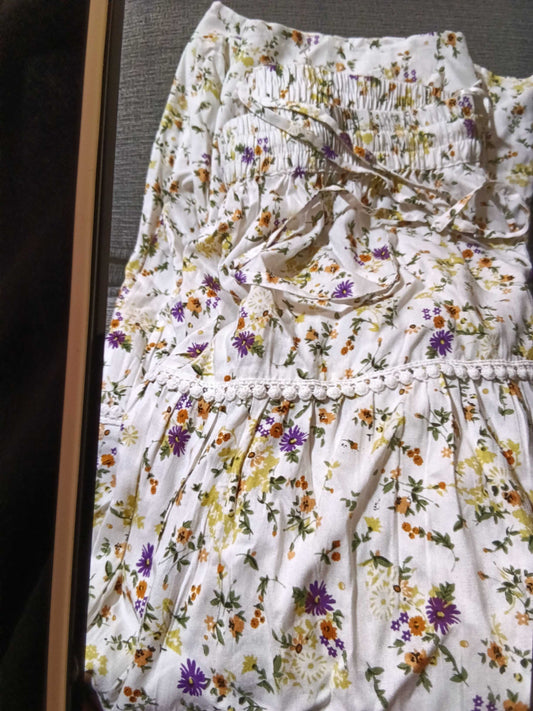 long skirt -WWMYS26301060M