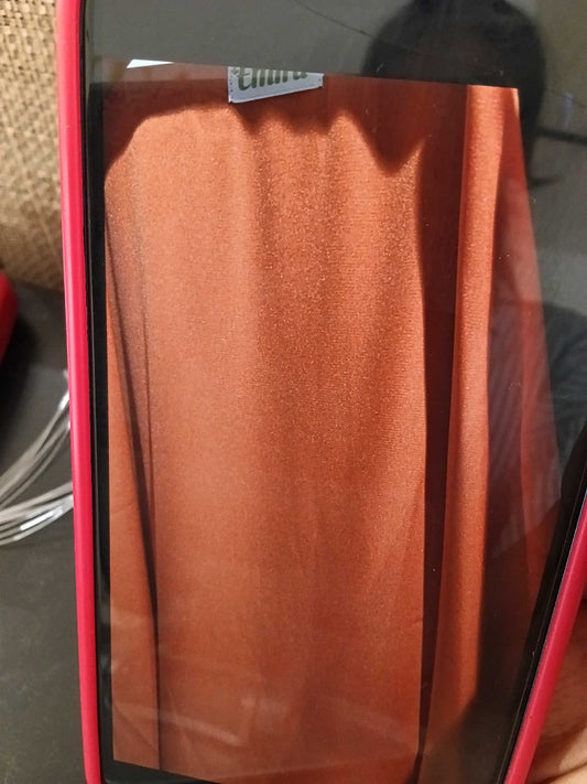 Designer Abayas orange