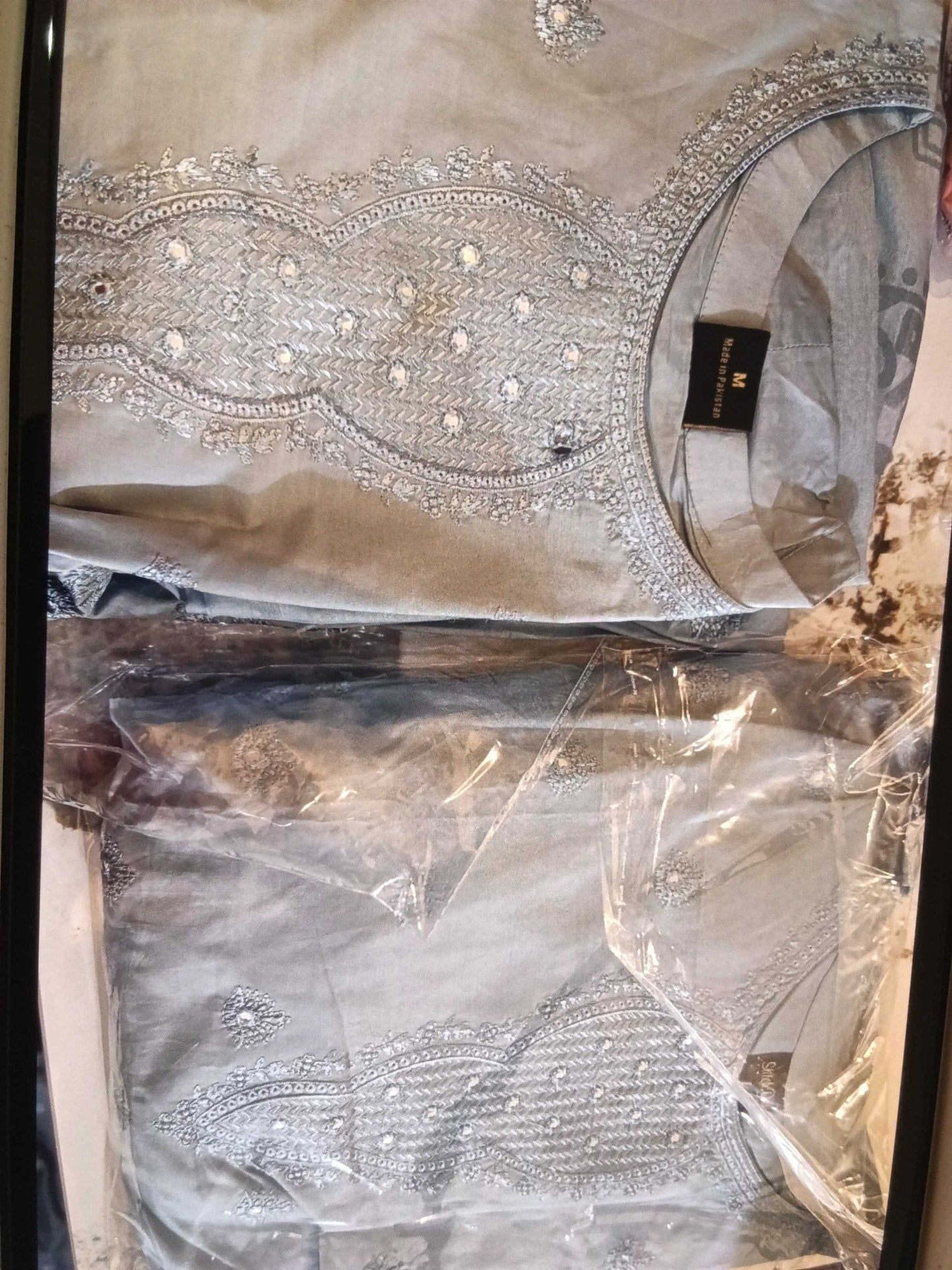 Pakistani salwar -PKnMYS260 301179M