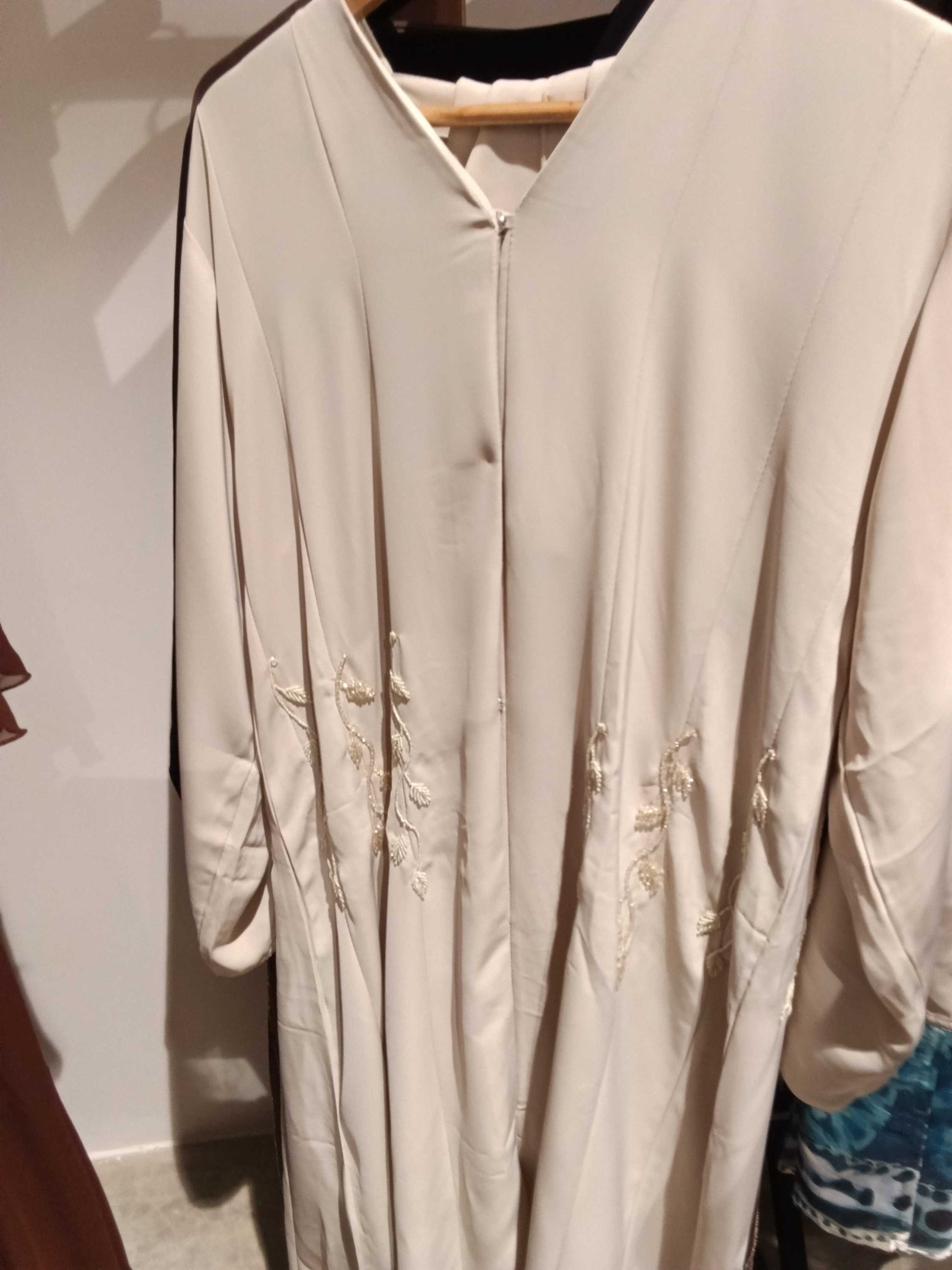 Designer Abayas
