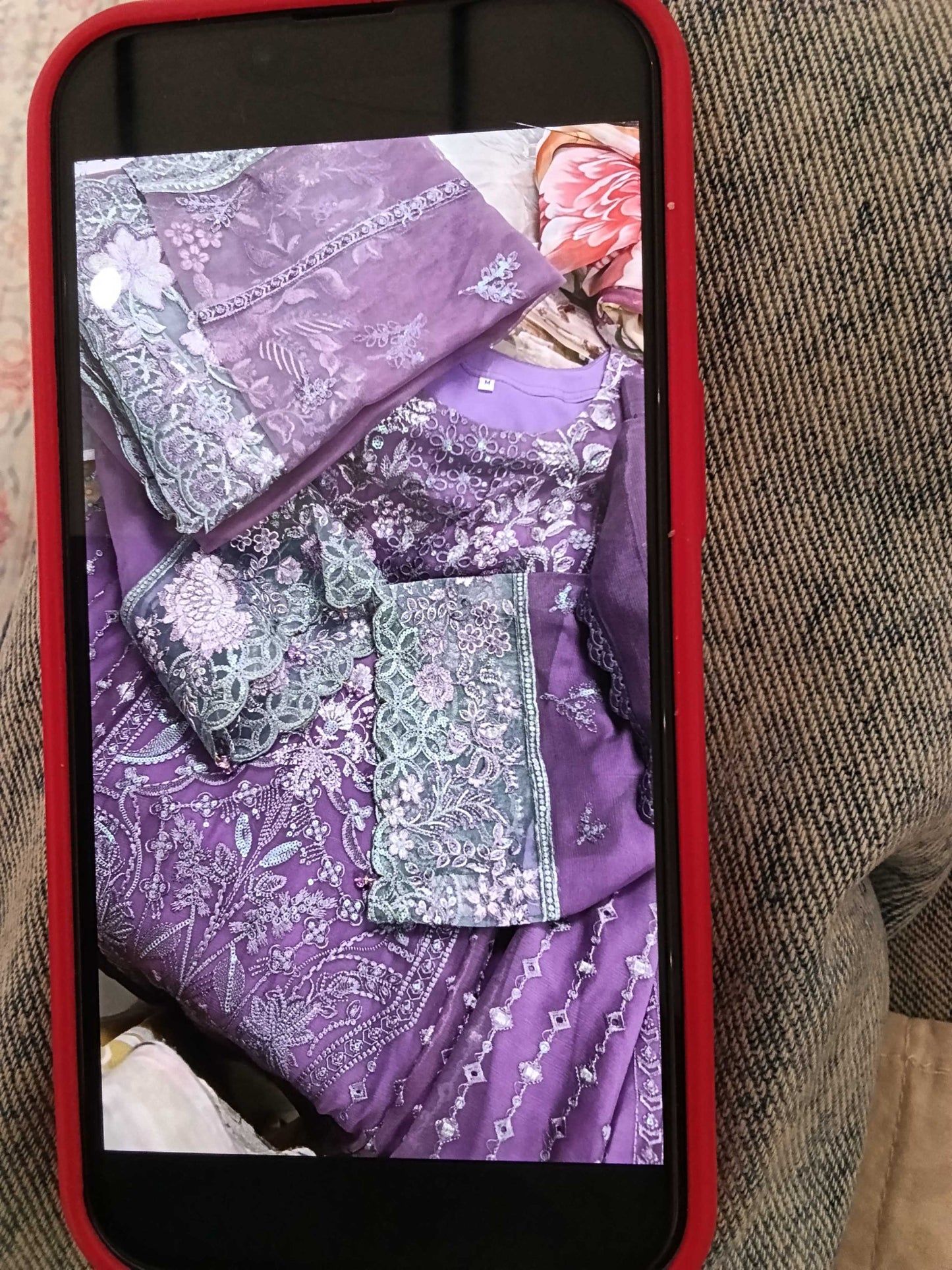 Luxury Pakistani -PKnMYS260 301165M