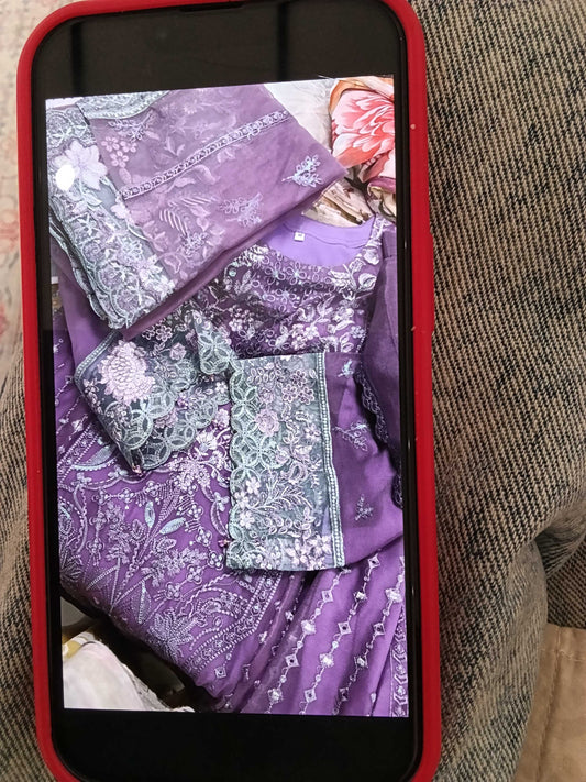 Luxury Pakistani -PKnMYS260 301165M