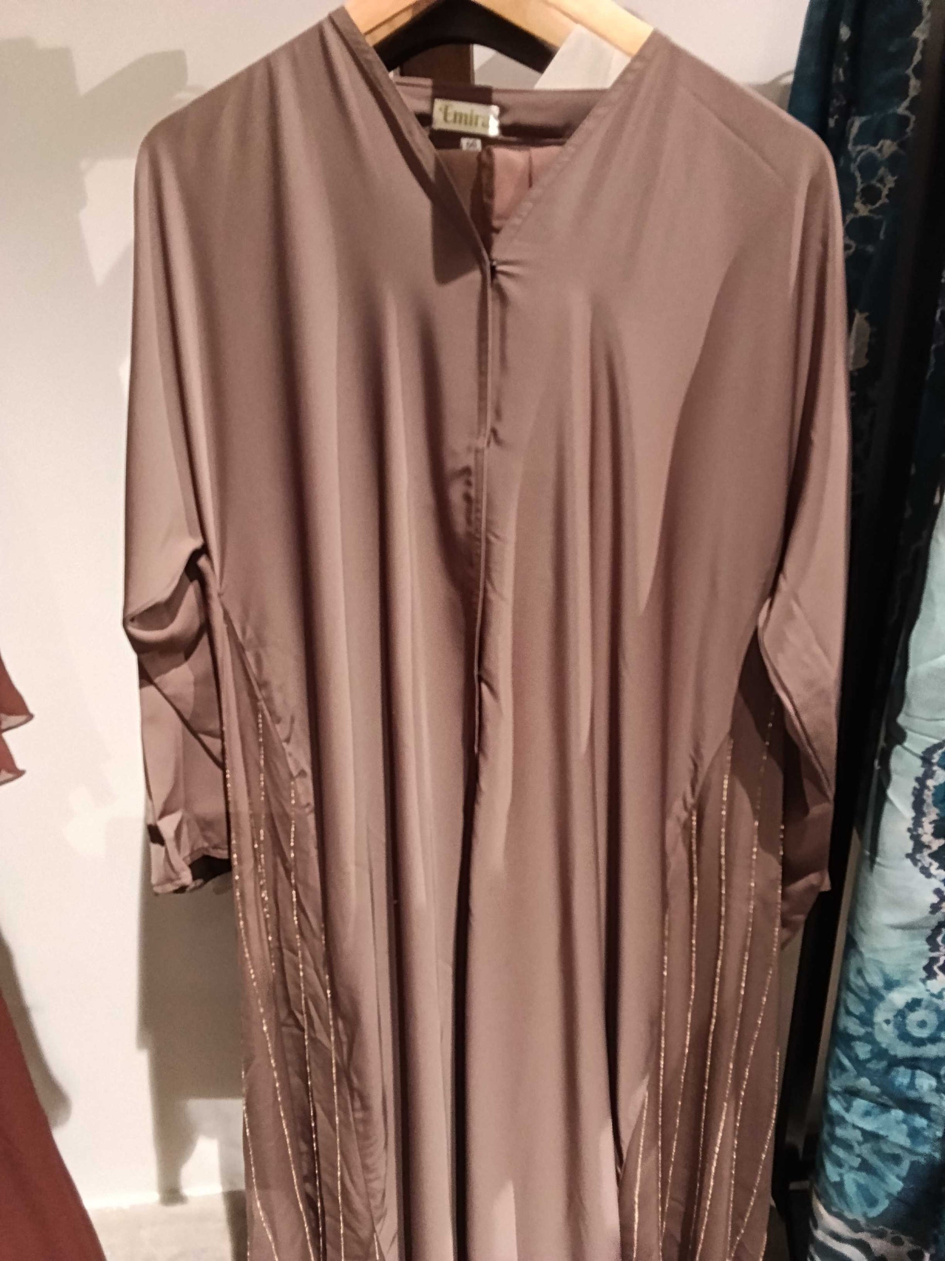 Designer Abayas 56
