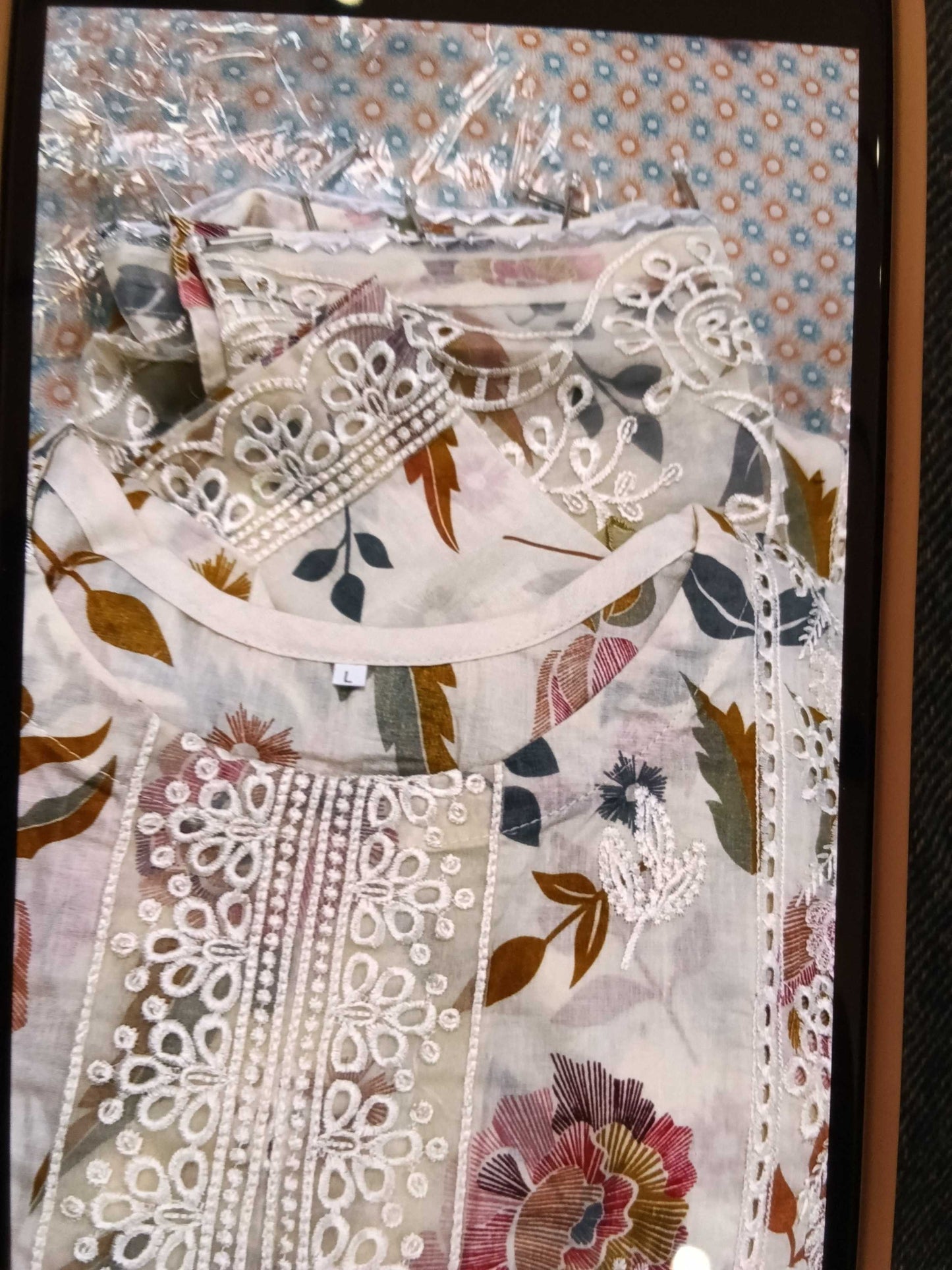 Pakistan Suit - PKMYS260 301107L