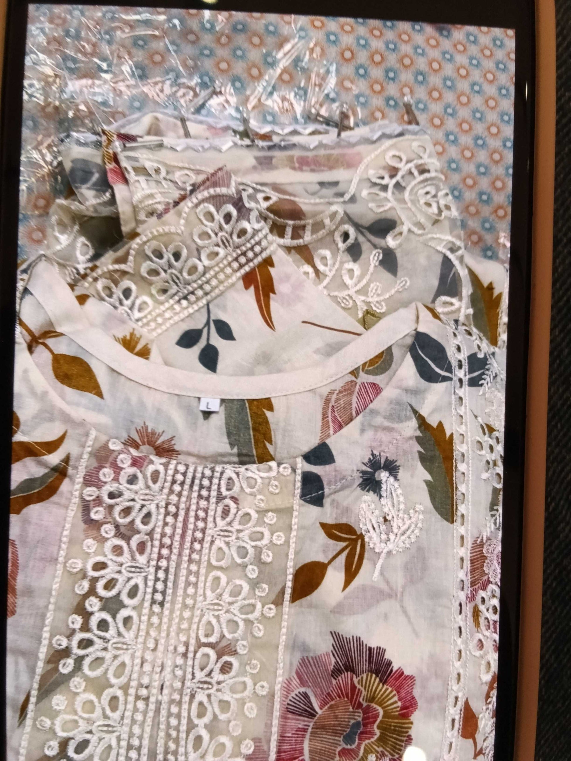 Pakistan Suit - PKMYS260 301107L