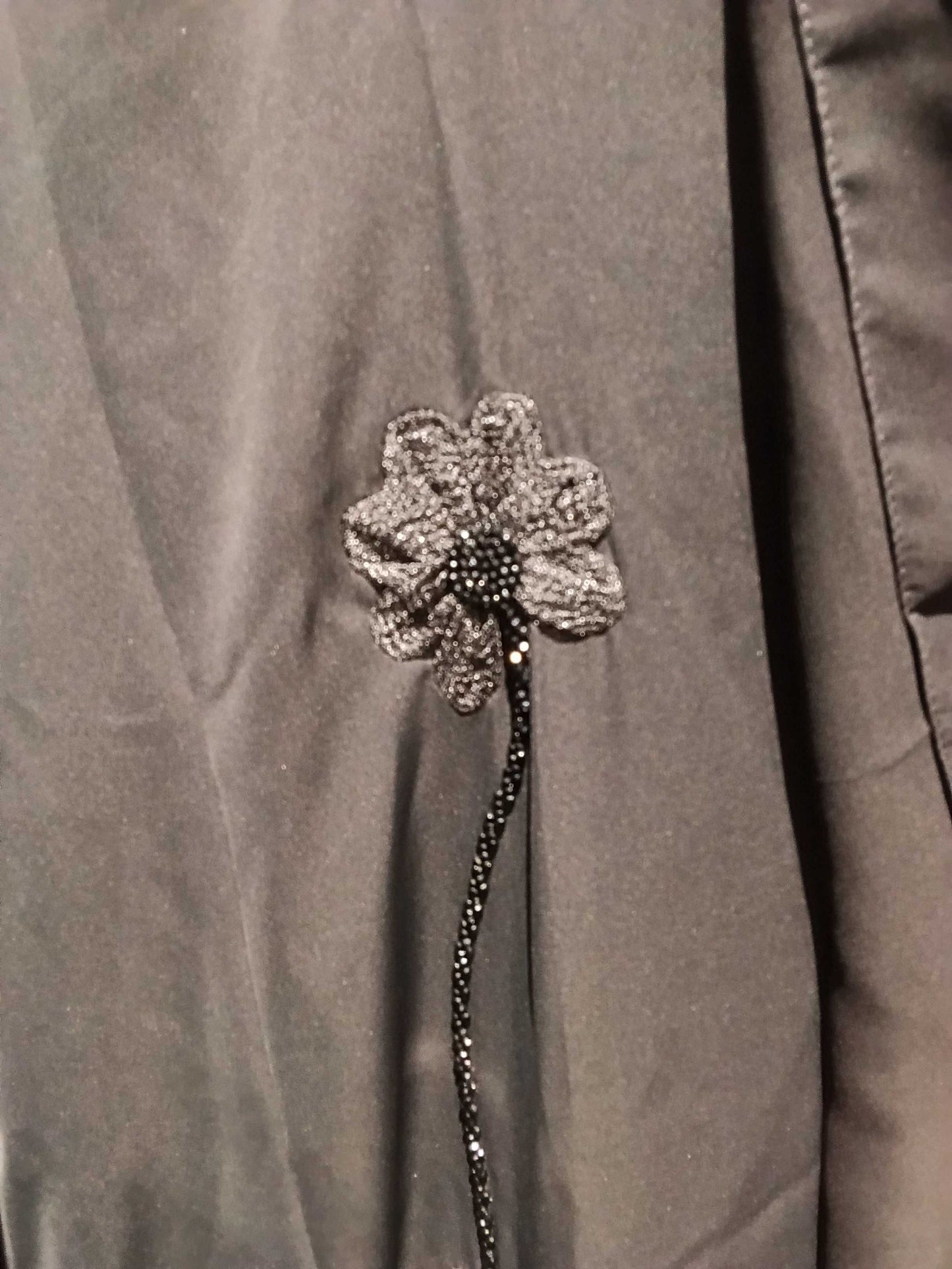 Designer Abayas BF
