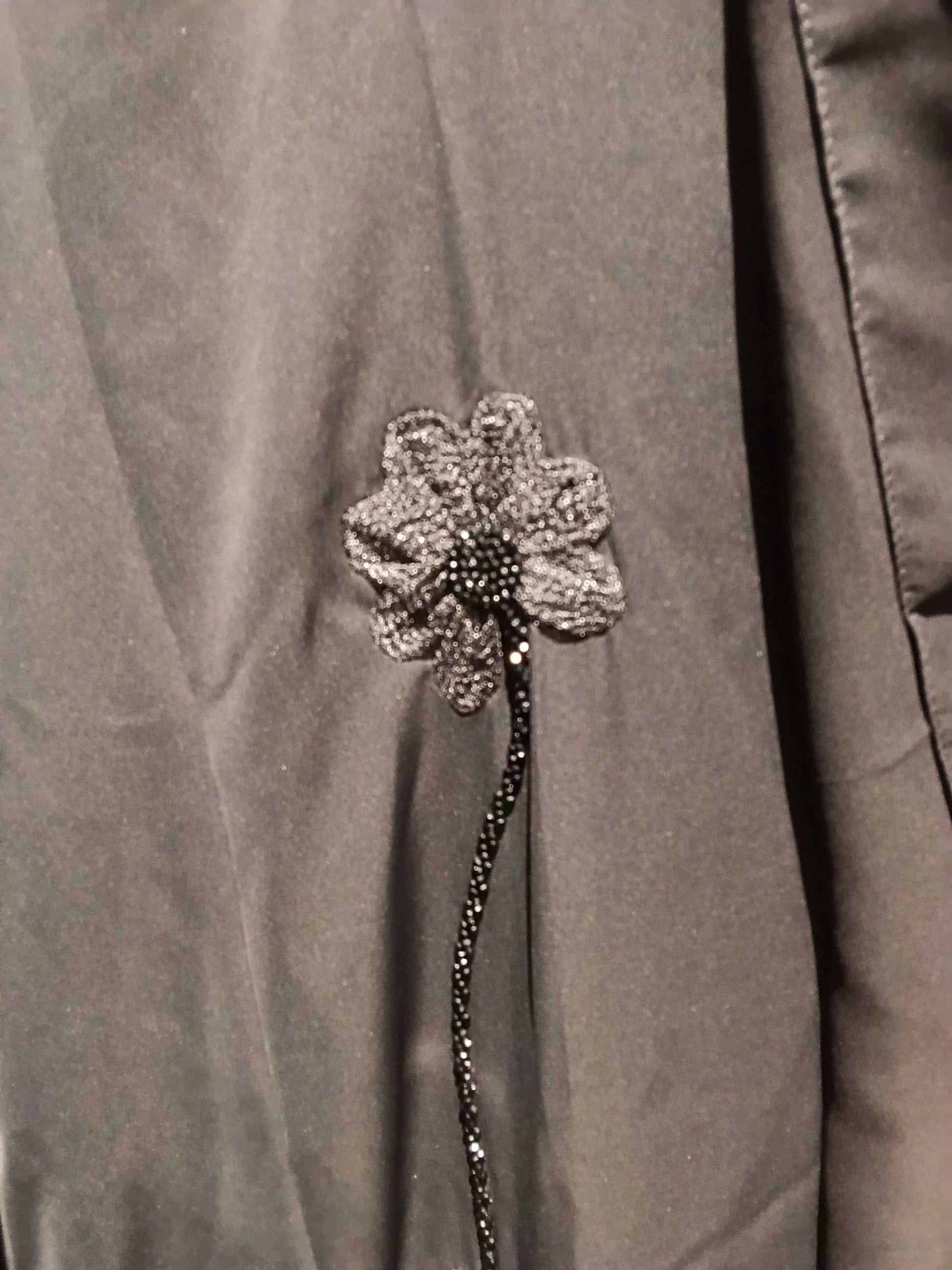 Designer Abayas BF