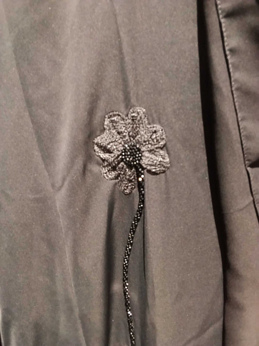Designer Abayas BF