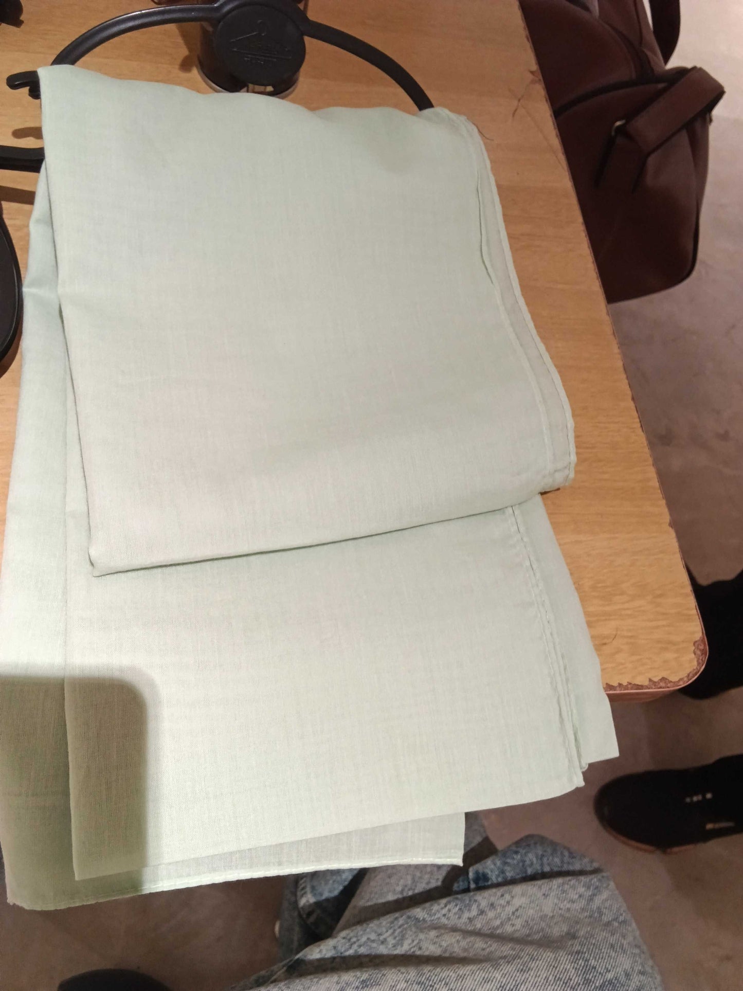 Cotton Shawls - SHMYS260301022PG