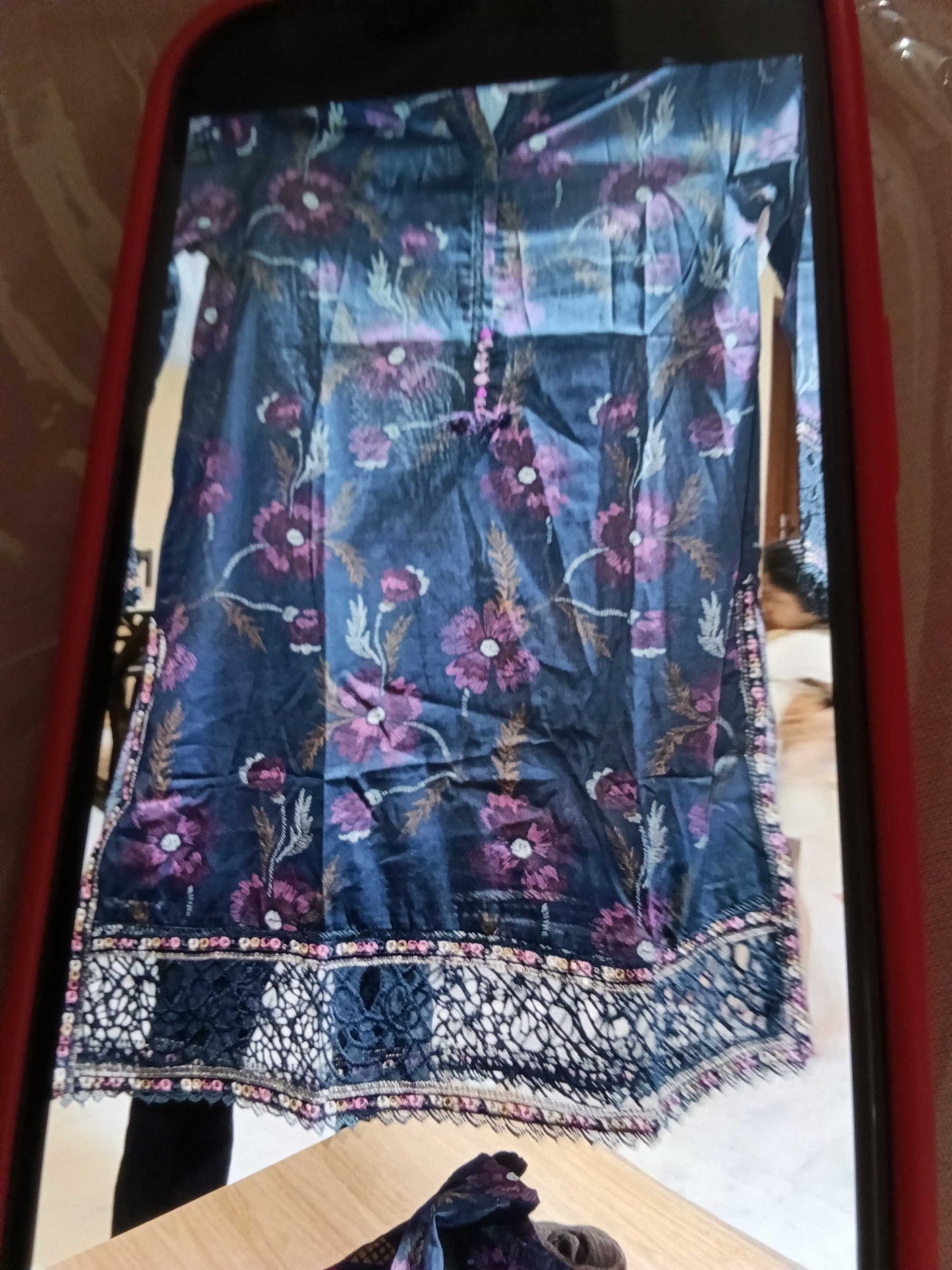 Pakistani Suit - PKMYS260 301114M