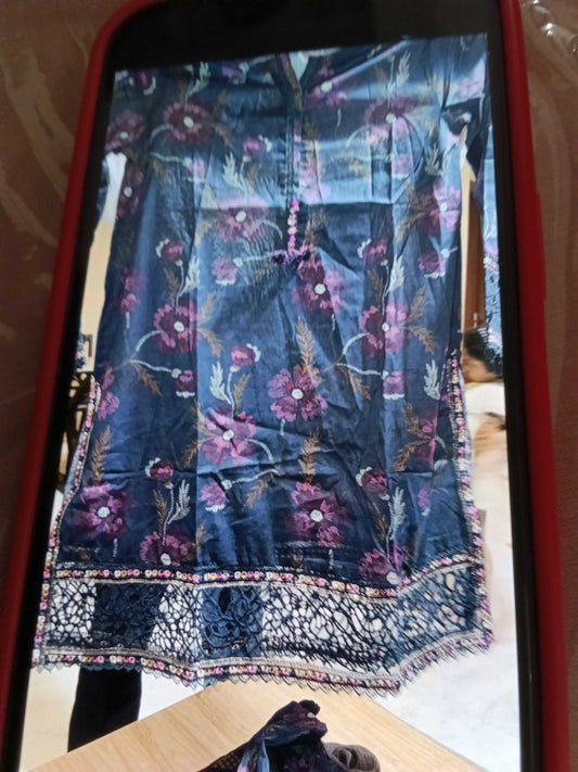 Pakistani Suit - PKMYS260 301114M