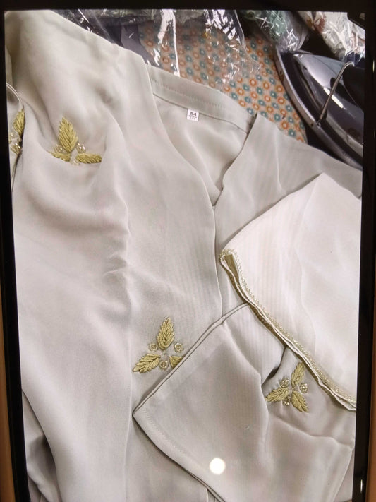 Western wear-WWMYS26301047F