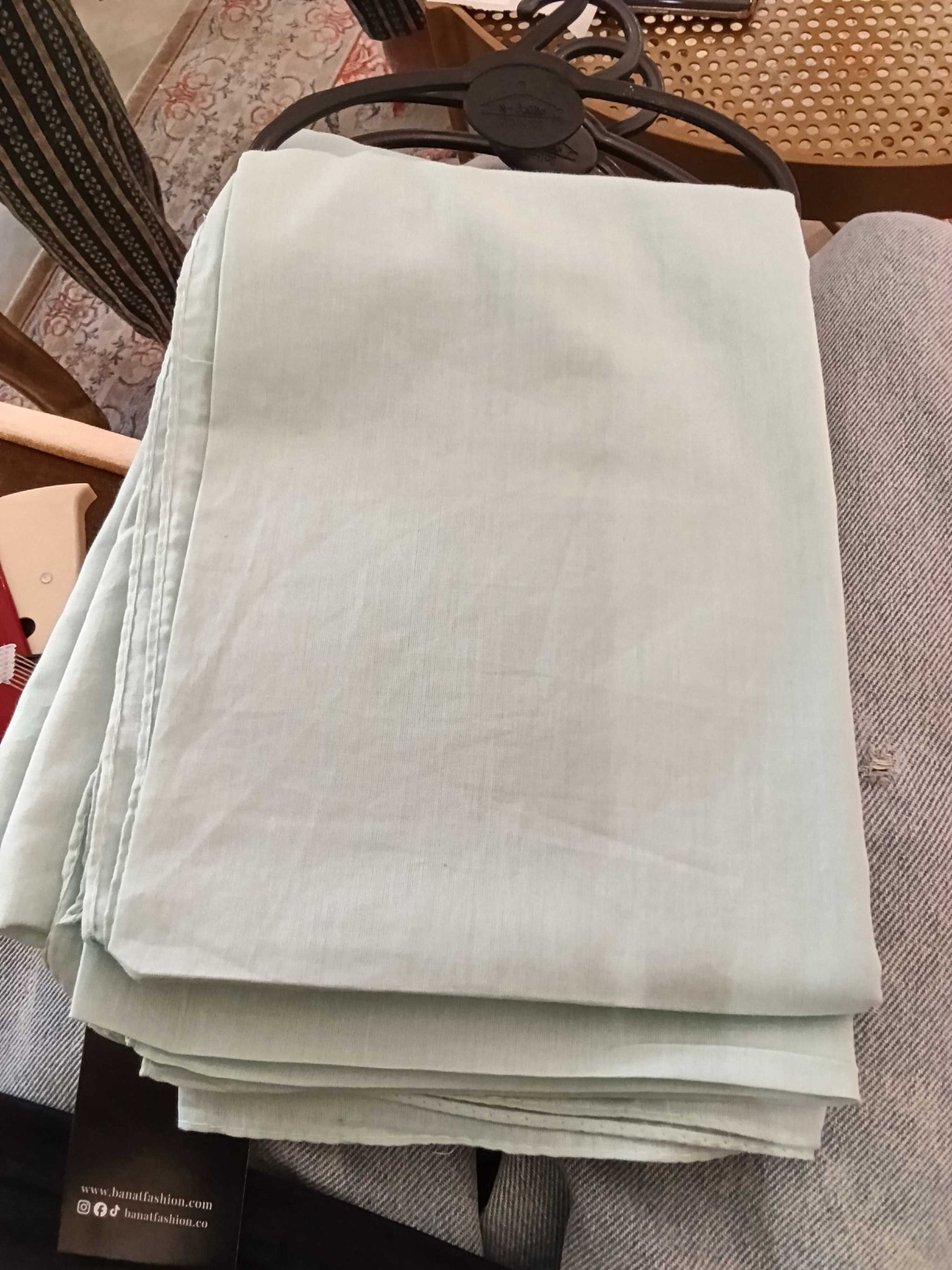 Cotton Shawls - SHMYS260301027LG