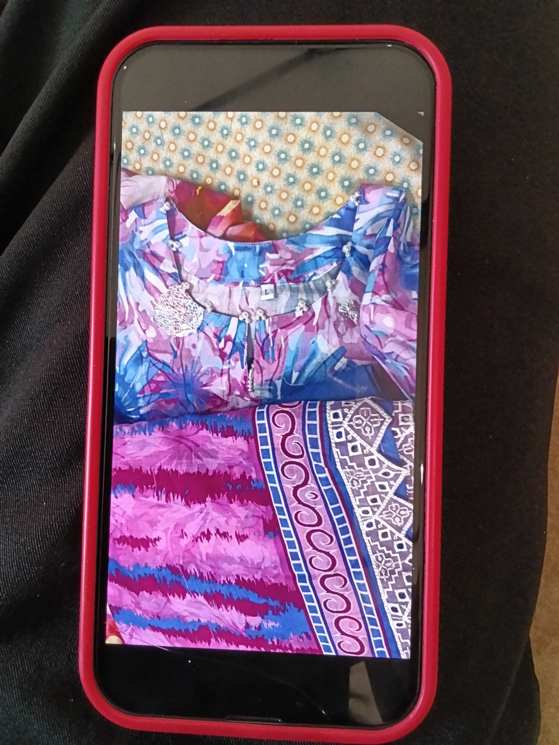 Pakistan lawn long Suit - PKMYS260 301085L