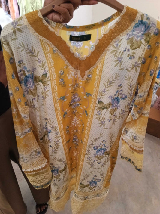 Pakistani Suit - PKMYS260301064L