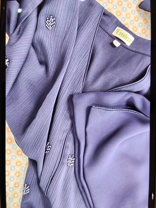 abaya -WWMYS26301054L