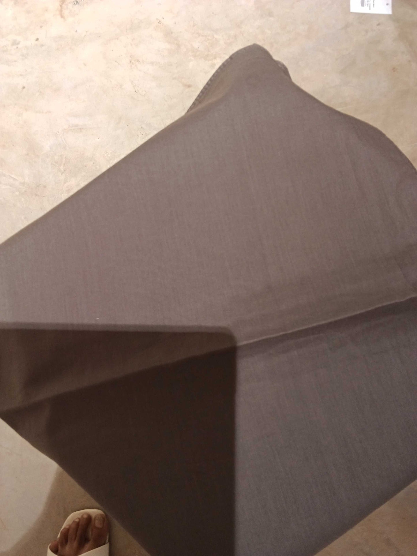 Cotton Shawls - SHMYS260301016G